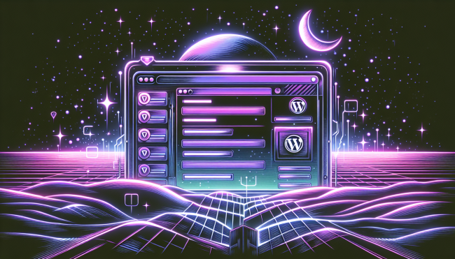 Enhancing Your Website with WordPress UX/UI Design - Wordpress Web Design